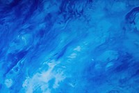Blue sea backgrounds turquoise abstract. AI generated Image by rawpixel.