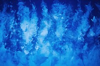 Blue sea backgrounds reflection underwater. AI generated Image by rawpixel.