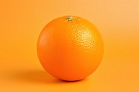 Orange fruit plant food. AI generated Image by rawpixel.