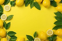 Lemons backgrounds lemonade fruit. AI generated Image by rawpixel.