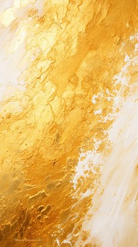 Wallpaper gold abstract backgrounds. AI generated Image by rawpixel.