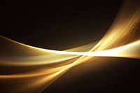 Gold light streak backgrounds futuristic technology. AI generated Image by rawpixel.