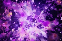 Jasmine backgrounds pattern purple. AI generated Image by rawpixel.