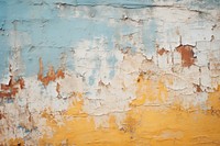 Peeling paint texture background backgrounds rust deterioration. AI generated Image by rawpixel.