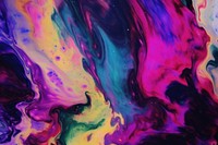 Thermalgraphy art backgrounds painting. AI generated Image by rawpixel.
