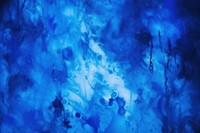 Blue backgrounds turquoise abstract. AI generated Image by rawpixel.