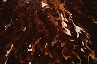 Brown backgrounds chocolate darkness. AI generated Image by rawpixel.