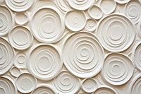 Circle art backgrounds pattern. AI generated Image by rawpixel.