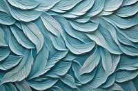 Feathers pattern art backgrounds. AI generated Image by rawpixel.