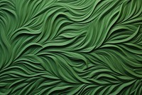 Grass pattern green art. 