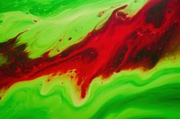 Green and red backgrounds abstract textured. AI generated Image by rawpixel.