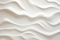 Mountain backgrounds pattern white. AI generated Image by rawpixel.