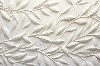 Nature white backgrounds pattern. AI generated Image by rawpixel.