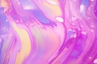 Pearl color backgrounds purple art. AI generated Image by rawpixel.