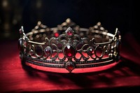 Medieval tiara jewelry crown accessories. AI generated Image by rawpixel.