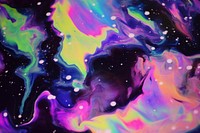 Retro backgrounds purple space. AI generated Image by rawpixel.