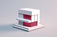 Real estate architecture furniture building. AI generated Image by rawpixel.