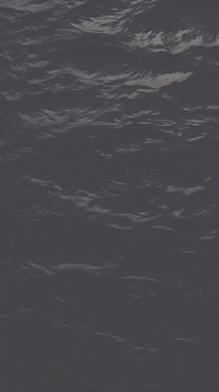 Water surface tranquility backgrounds monochrome. AI generated Image by rawpixel.