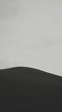 Landscape outdoors nature sky. AI generated Image by rawpixel.