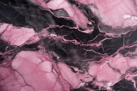Marble texture backgrounds mineral pink. AI generated Image by rawpixel.