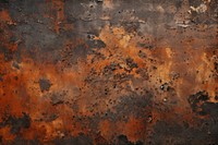 Rust texture backgrounds deterioration architecture. AI generated Image by rawpixel.