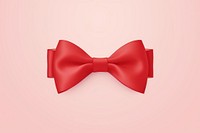 Ribbon celebration accessories accessory. AI generated Image by rawpixel.