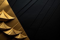 Thai traditional art backgrounds black paper. AI generated Image by rawpixel.