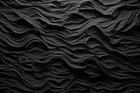 Paper texture black backgrounds black background. AI generated Image by rawpixel.