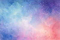 Galaxy backgrounds texture nature. AI generated Image by rawpixel.