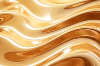 Abstract acoustic wave backgrounds metal gold. 