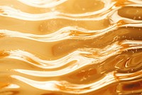 Water wave texture backgrounds gold condensation. AI generated Image by rawpixel.