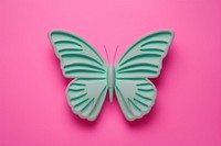 Butterfly insect invertebrate creativity. AI generated Image by rawpixel.