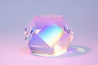 Worldwide gemstone crystal mineral. AI generated Image by rawpixel.
