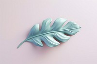 Leaf plant lightweight accessories. AI generated Image by rawpixel.