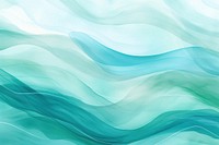Watercolor background turquoise backgrounds pattern. AI generated Image by rawpixel.