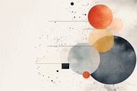 Celebrate backgrounds abstract shape. AI generated Image by rawpixel.