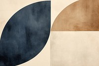 Abstract painting texture shape. AI generated Image by rawpixel.