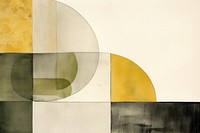 Backgrounds abstract painting collage. AI generated Image by rawpixel.