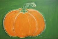 Pumpkin backgrounds vegetable green. AI generated Image by rawpixel.