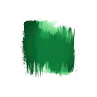 Green square backgrounds white background accessories. AI generated Image by rawpixel.