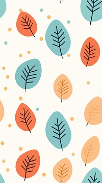 Leaf outdoors pattern nature. AI generated Image by rawpixel.