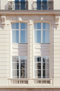 European building window architecture entrance. AI generated Image by rawpixel.