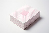 Box pattern carton paper. AI generated Image by rawpixel.