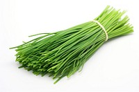 Fresh chives vegetable plant food. AI generated Image by rawpixel.