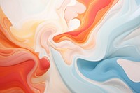 Abstract backgrounds painting pattern. AI generated Image by rawpixel.