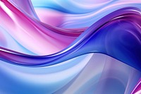 Abstract blue and purple abstract pattern backgrounds smooth. AI generated Image by rawpixel.