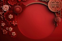 Chinese new year backgrounds celebration decoration. 