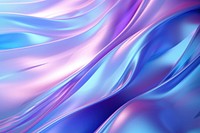 Holographic Blue backgrounds abstract graphics. AI generated Image by rawpixel.