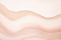 Pastel blush beige watercolor backgrounds line abstract. AI generated Image by rawpixel.