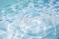 Circular water waves swimming outdoors nature. AI generated Image by rawpixel.